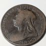 Penny 1899 Image 4