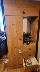 Wardrobe