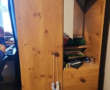 Wardrobe