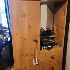 Wardrobe