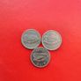 3 X 1990 Irish 10p Image 2