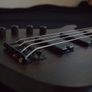 G4M 878 Left Hand Bass Image 2