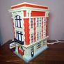 Ghostbusters Firehouse Lamp Image 6
