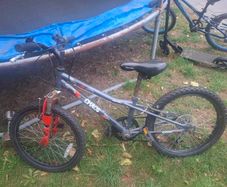 kids bike