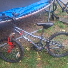 kids bike