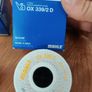 2 X Mahle Oil Filters ( Pn: Ox 339/2 D & Lr030778g) Image 3