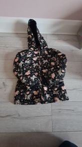 girls jacket 7 years