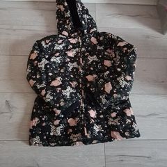 girls jacket 7 years