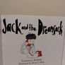 Jack and the Dreamsack storybook Image 4