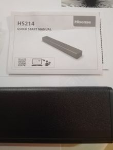 Soundbar