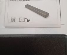 Soundbar