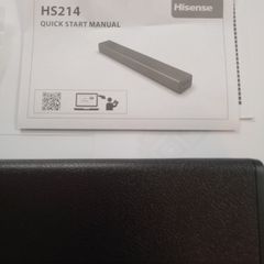 Soundbar