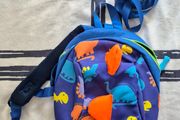 Toddler Safety Harness Backpack