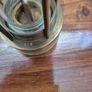 Vintage E. Thomas & Williams Welsh Miners Safety Lamp 1981 Image 5