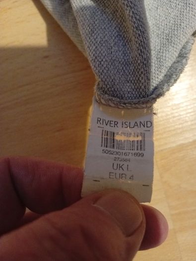 River Island Sweatshirt