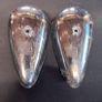 Vw  Beetle / Indicator /  Lens  X 2 Image 3