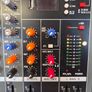 DEPUSHENG DX12 Professional Audio Mixer 12 Channel Studio Audio Console USB MP3 Input 48v Phantom Power DJ Console Image 9