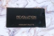 Revolution Highlight Palette - New
