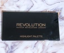 Revolution Highlight Palette - New