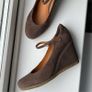 GEOX Suede Shoes Image 2
