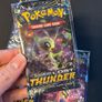 Pokemon Lost Thunder Booster Packs Image 4