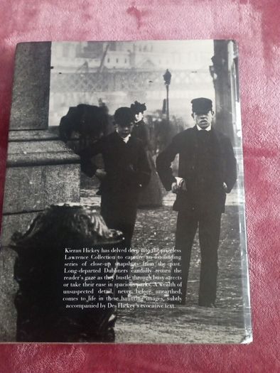 Faithful Departed - the Dublin of Ulysses