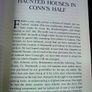 True Irish Ghost Stories Ireland First hand tales of the paranormal Image 5