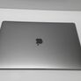 German keyboard Macbook Pro 2019 i7 16 inch 1TB Image 6