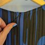 Pleated Midi T-Shirt Dress by COS Image 5
