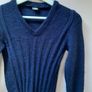 pure wool jumper Image 4