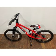 Shimano Blaze 20, 6 Speed child's bike suits 5-10 years,brand new never used