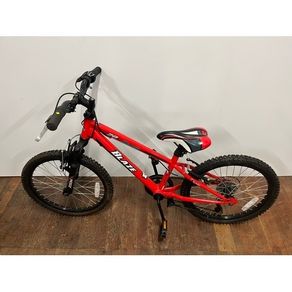 Shimano Blaze 20, 6 Speed child's bike suits 5-10 years,brand new never used