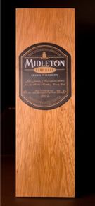 Midleton Very Rare boxes