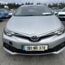 2019 Toyota Auris Van 1.4L Diesel CVRT 04/2027 + Taxed Image 5