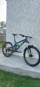 GT Sanction