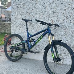 GT Sanction