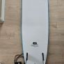 California boarding company surfboard Image 4
