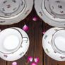 Antique MEISSEN 1st choice breakfast set Image 3