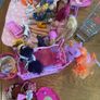 Barbie & Toy Bundle Image 5