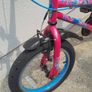 Kids 16" Bike Image 8
