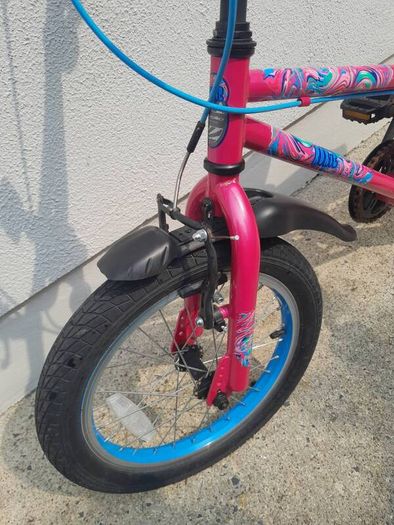 Kids 16" Bike