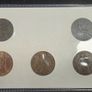 The Coinage of Great Britain Pennies From Victoria to Elizabeth II, Image 2