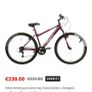 Apollo Jewel Women's Mountain Bike 20" L Frame Blue Image 8