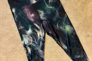 Various leggings