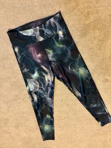Various leggings
