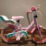 14inch girls bike Image 3
