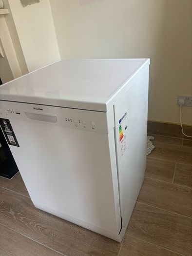 Power Point Dishwasher