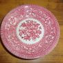 Vintage Ceramic Desert/Cereal Bowls x 6 for Sale Image 4