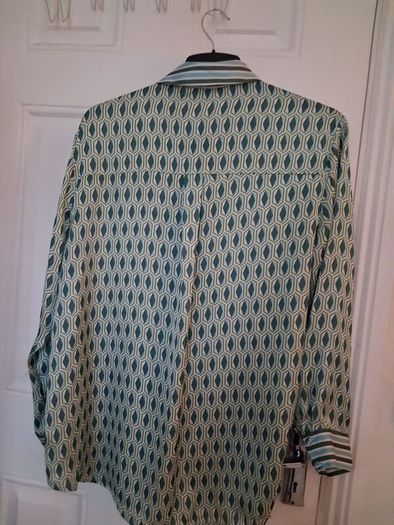 Ladies blouse Gallery