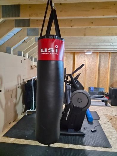 Punchbag (Brand New)